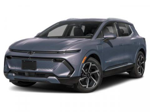 2025 Chevrolet Equinox EV LT in Cars & Trucks in Shawinigan