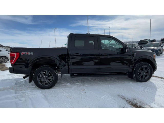  2023 Ford F-150 XLT in Cars & Trucks in Medicine Hat - Image 2