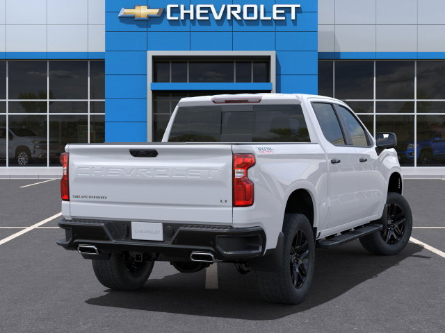 2025 Chevrolet Silverado 1500 LT Trail Boss- HD Surround Vision  in Cars & Trucks in Markham / York Region - Image 3