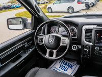 Bright White Clearcoat 2022 Ram 1500 Classic 8-Speed Automatic HEMI 5.7L V8 VVTAll vehicle come with... (image 5)