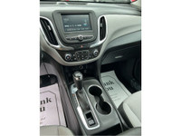 Accident free clean carfax and in Pristine condition Equinox with low KMs. This All Wheel Drive SUV... (image 9)