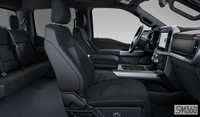 This Ford F-150 has a trusty Regular Unleaded 2.7 L EcoBoost engine powering this Automatic transmis... (image 3)