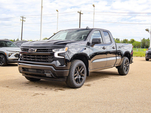 2025 Chevrolet Silverado 1500 RST in Cars & Trucks in Edmonton - Image 4