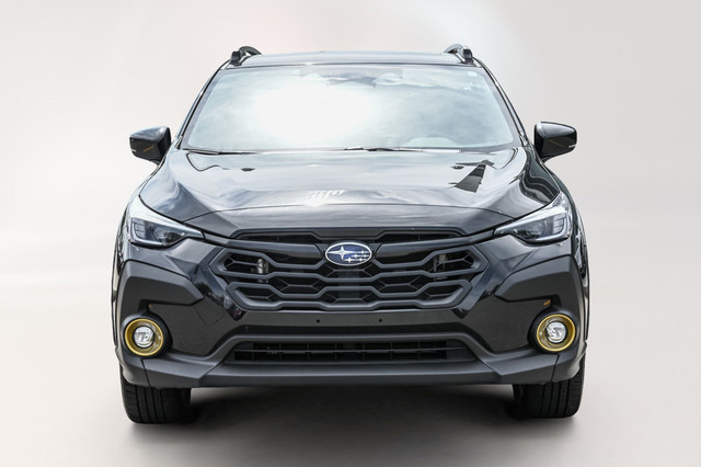 2024 Subaru Crosstrek Onyx | Siège Chauffant | Carplay | Bluetoo in Cars & Trucks in City of Montréal - Image 2