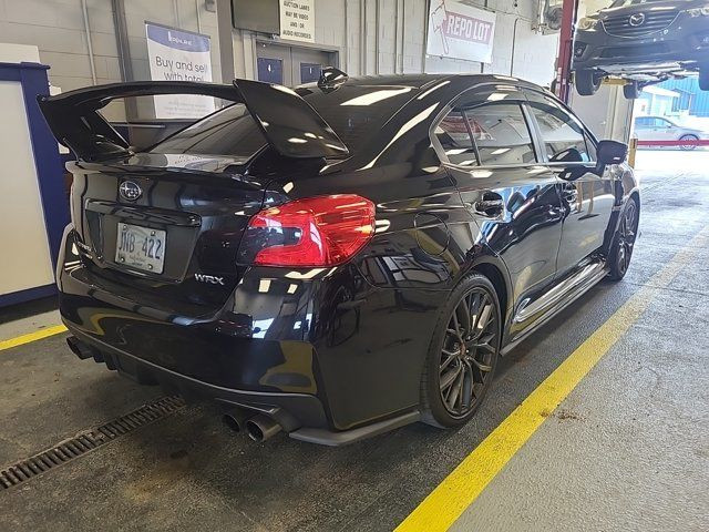 2020 Subaru WRX Sport | 6-Speed Manual | Sunroof | Power Seat in Cars & Trucks in Guelph - Image 4