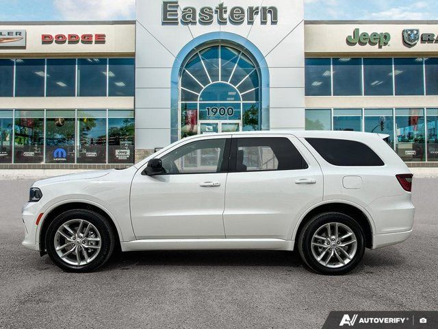 2026 Dodge Durango GT in Cars & Trucks in Winnipeg - Image 2