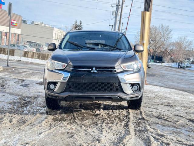 2019 Mitsubishi RVR SE AWC in Cars & Trucks in Calgary - Image 4
