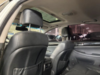**SPRING SPECIAL!** FINISHED IN WHITE ON MATCHING BLACK INTERIOR, STITCHED LEATHER SEATS, HEATED SEA... (image 6)