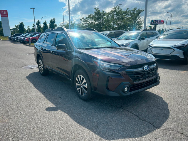 2023 Subaru Outback Touring | Siège Chauff | Carplay | Bluetooth in Cars & Trucks in City of Montréal - Image 3