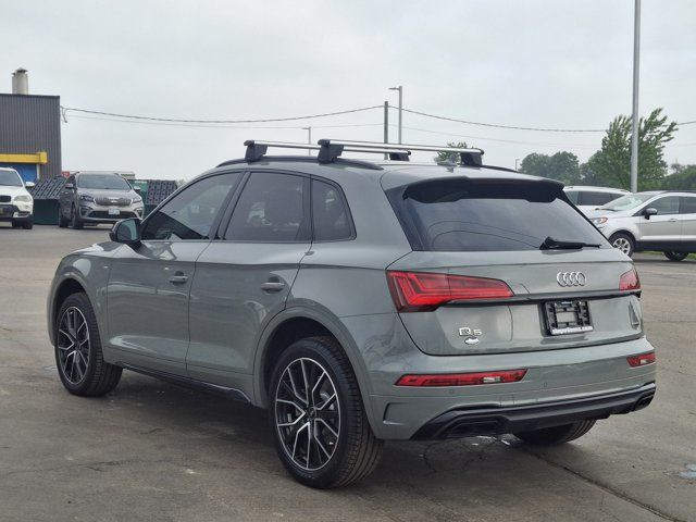 2021 Audi Q5 Progressiv Quattro | Leather | Pano roof | Nav in Cars & Trucks in Guelph - Image 3