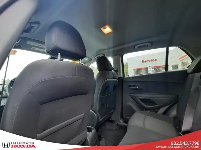 2018 Chevrolet Trax LT in Cars & Trucks in Bridgewater - Image 28