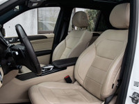 2018 Mercedes Benz GLE-400 AMG PKG White Exterior on Beige Interior comes with Navigation and 360 Ca... (image 8)