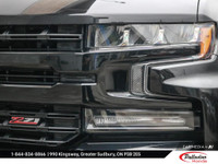 See Dealer Website for Details. 2022 Chevrolet Silverado 1500 Lt Trail Boss (image 5)