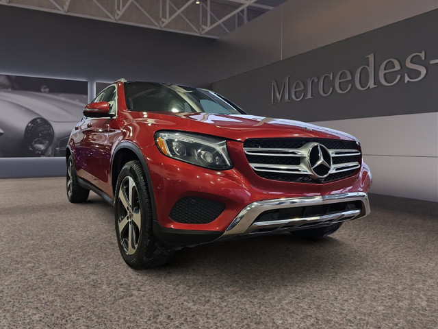 2018 Mercedes-Benz GLC GLC 300 Son Burmester, Premium 1&2 in Cars & Trucks in Québec City - Image 4