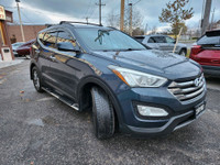 AWD, Power Package, Heated Power Seats, Bluetooth audio/media, Back up sensors, Roof Rack, Fog light... (image 6)