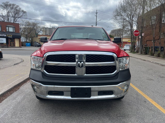 2015 Ram 1500 4WD Crew Cab ST in Cars & Trucks in City of Toronto - Image 2