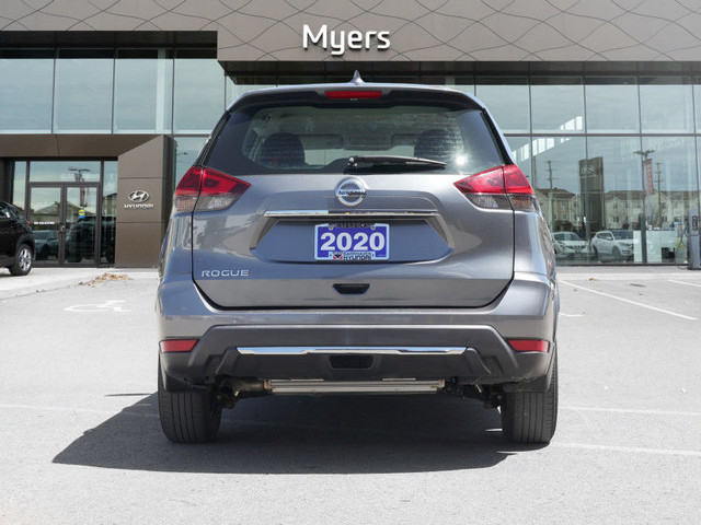 2020 Nissan Rogue FWD S - Heated Seats - $124 B/W in Cars & Trucks in Ottawa - Image 4