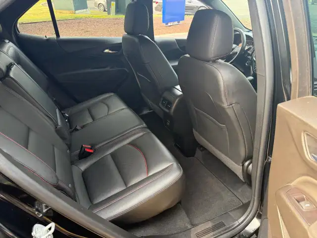 2022 Chevrolet Equinox RS | RS PLUS PCKGE | BOSE AUDIO | NAV | L in Cars & Trucks in Ottawa - Image 16