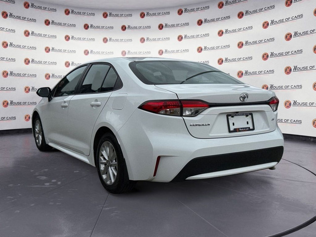 2022 Toyota Corolla LE CVT Backup Camera Heated Seats Bluetooth in Cars & Trucks in Calgary - Image 4