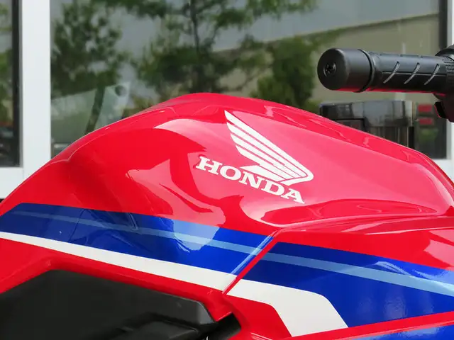 2024 Honda CBR500R ABS in Sport Bikes in Cambridge - Image 16