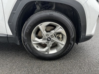 Hyundai Tucson Preferred AWD Tissu Climatisation Volant Chauffant 2024 à vendreUN SEUL PROPRIÉTAIRE... (image 3)