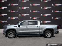 Come see this 2023 GMC Sierra 1500 SLT while we still have it in stock! * This GMC Sierra 1500 is a... (image 1)