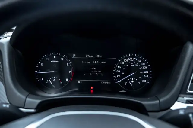 2020 Genesis G80 3.3T Sport AWD | BACKUP CAMERA | LEATHER | NAVI in Cars & Trucks in Mississauga / Peel Region - Image 18