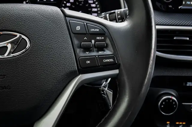 2019 Hyundai Tucson 2.0L Preferred AWD • LOW MILEAGE • HEATED SE in Cars & Trucks in Ottawa - Image 19