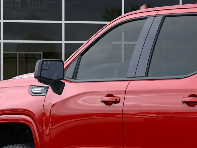 2025 GMC Sierra 1500 AT4 in Cars & Trucks in Edmonton - Image 13
