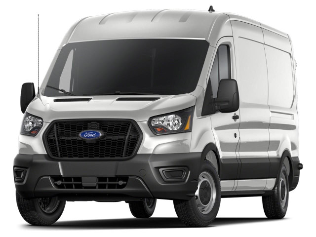 2023 Ford Transit-250 Cargo 3.5T, T-250, REAR WHEEL DRIVE, HI... in Cars & Trucks in Calgary - Image 4