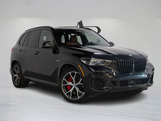 2023 BMW X5 XDRIVE45E | M-SPORT | 21\"RIM | HUD | PANO in Cars & Trucks in Mississauga / Peel Region - Image 2