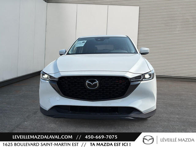 2025 Mazda CX-5 GS *** AWD *** in Cars & Trucks in Laval / North Shore - Image 2