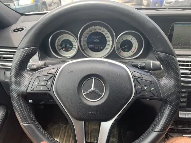 2014 Mercedes-Benz E-Class in Cars & Trucks in City of Toronto - Image 12