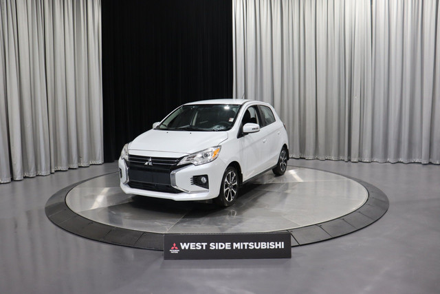 2024 Mitsubishi Mirage GT in Cars & Trucks in Edmonton - Image 3