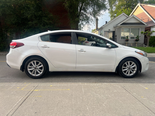 2017 Kia Forte Auto EX in Cars & Trucks in City of Toronto - Image 4