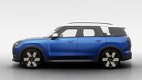 Le tout nouveau MINI Countryman SE 2025 est aussi audacieux et aventurier que vous. Que vous préféri... (image 3)