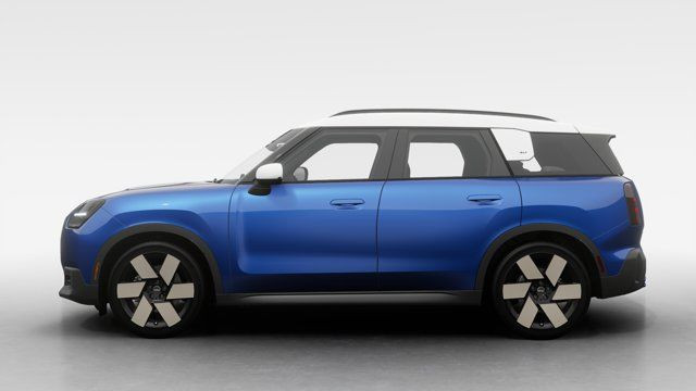 2025 MINI Countryman SE in Cars & Trucks in Laval / North Shore - Image 4