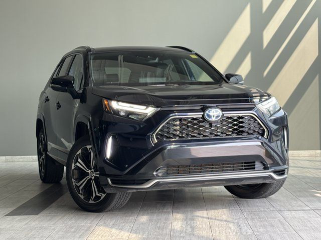 2024 Toyota RAV4 Prime XSE | JBL Audio | Leather/Memory Seats in Cars & Trucks in Edmonton - Image 2