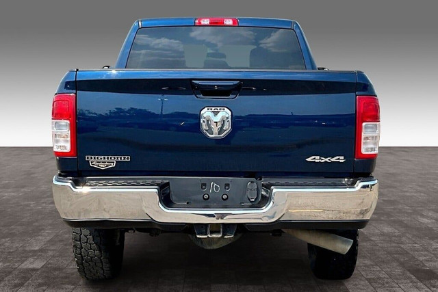 2020 Ram Ram 2500 4wd Crewcab Bighorn in Cars & Trucks in Edmonton - Image 4
