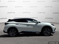 Snatch a bargain on this certified 2023 Nissan Murano Platinum before someone else snatches it. Room... (image 7)