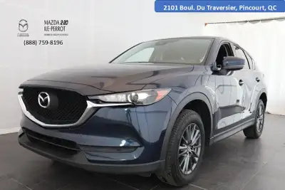 Apple Carplay et Android Auto sur tout nos modèles MAZDA 2019 et plus! écran multimédia, groupe élec...