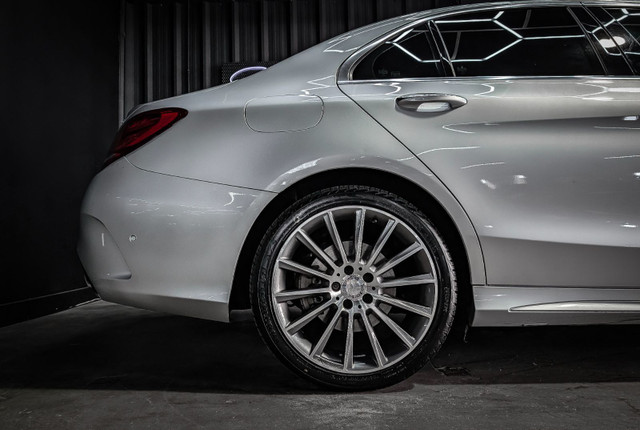 2015 Mercedes-Benz C-Class in Cars & Trucks in Edmonton - Image 4