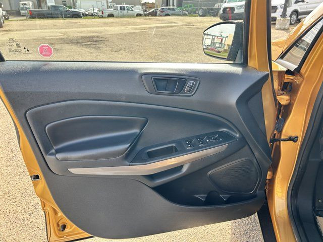 2021 Ford EcoSport SES | Rear Cam | Heated Seats | SYNC 3 in Cars & Trucks in Edmonton - Image 4