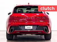 NO ACCIDENTS / CLEAN CARFAX / 1 OWNER / Power Tailgate/Hatch, Auto Dimming Rearview Mirror, Front He... (image 3)