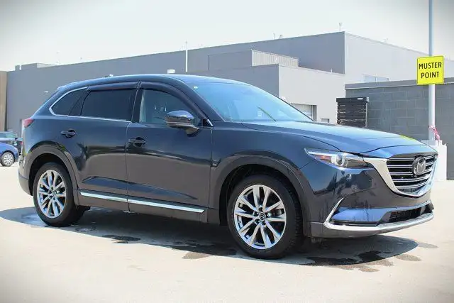 2019 Mazda CX-9 GT62937539113475124