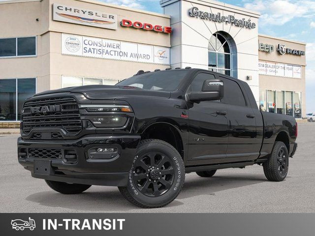 2025 Ram 2500 Laramie in Cars & Trucks in Grande Prairie