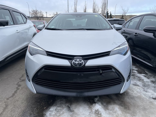 2019 Toyota Corolla LE in Cars & Trucks in Edmonton - Image 3