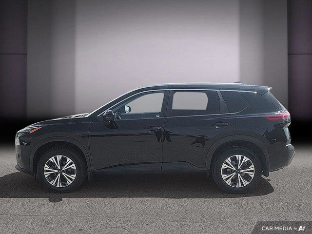 2023 Nissan Rogue SV | CVT| bluetooth | sieges chauffants in Cars & Trucks in Laval / North Shore - Image 4