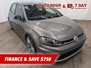 Volkswagen Golf R | Find Local Deals on New or Used Cars and Trucks in  Alberta from Dealers & Private Sellers | Kijiji Classifieds