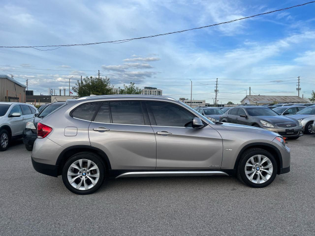  2012 BMW X1 28i in Cars & Trucks in Mississauga / Peel Region - Image 4